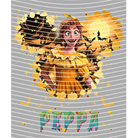 Cartoons and other-CO 529